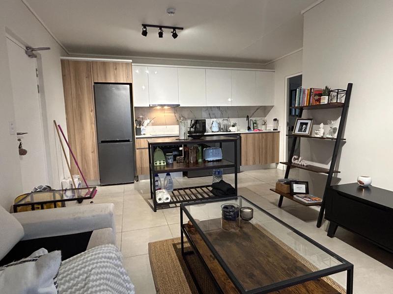 1 Bedroom Property for Sale in Sandown Western Cape
